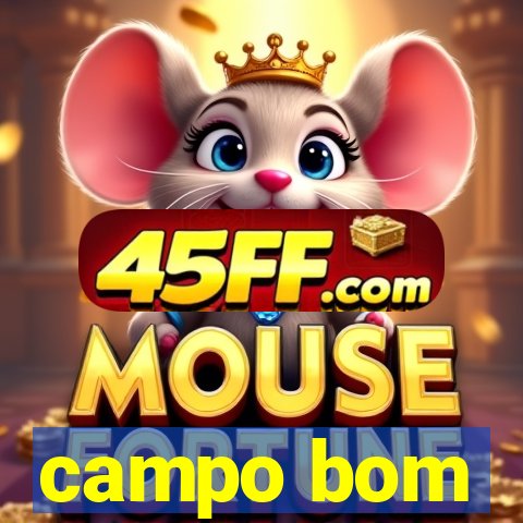 campo bom